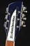 Rickenbacker 1993/12 Plus, Midnightblue: Headstock
