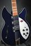 Rickenbacker 1993/12 Plus, Midnightblue: Free image
