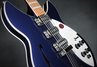 Rickenbacker 1993/12 Plus, Midnightblue: Free image2