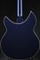 Feb 2019 Rickenbacker 1993/12 Plus, Midnightblue: Body - Rear