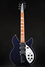 Rickenbacker 1993/12 Plus, Midnightblue: Full Instrument - Front