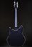 Rickenbacker 1993/12 Plus, Midnightblue: Full Instrument - Rear