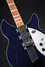 Rickenbacker 1993/12 Plus, Midnightblue: Close up - Free