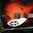 Rickenbacker 360/12 , Fireglo: Body - Front