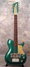 Rickenbacker 600/6 Combo, Turquoise Blue: Full Instrument - Front