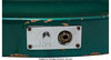 Rickenbacker 600/6 Combo, Turquoise: Close up - Free2