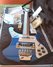 Rickenbacker 4003/4 , Midnightblue: Free image