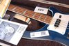Rickenbacker 4003/4 , Midnightblue: Free image2