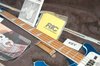 Rickenbacker 4003/4 , Midnightblue: Neck - Front