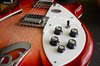 Rickenbacker 360/6 , Fireglo: Free image2
