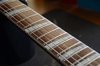Rickenbacker 360/6 , Fireglo: Neck - Front