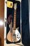Rickenbacker 620/6 , Mapleglo: Full Instrument - Front