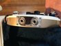 Rickenbacker 620/6 , Mapleglo: Close up - Free