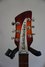 Rickenbacker 360/6 , Fireglo: Headstock
