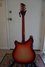 Rickenbacker 360/6 , Fireglo: Full Instrument - Rear
