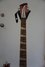 Rickenbacker 360/6 , Fireglo: Neck - Front