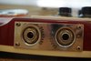 Rickenbacker 360/6 , Fireglo: Close up - Free