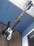 Rickenbacker 4003/4 , Jetglo: Full Instrument - Front