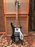 Rickenbacker 4001/4 , Jetglo: Full Instrument - Front