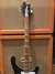 Rickenbacker 4001/4 , Jetglo: Neck - Front