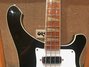 Rickenbacker 4001/4 , Jetglo: Close up - Free2