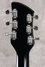 Rickenbacker 325/6 C64, : Headstock - Rear