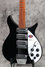 Rickenbacker 325/6 C64, : Body - Front