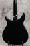 Mar 2019 Rickenbacker 325/6 C64, : Body - Rear