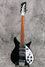 Rickenbacker 325/6 C64, : Full Instrument - Front