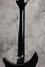 Rickenbacker 325/6 C64, : Neck - Rear