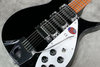 Rickenbacker 325/6 C64, : Close up - Free