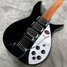 Rickenbacker 325/6 C64, : Close up - Free2