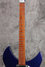 Rickenbacker 330/6 , Midnightblue: Neck - Front