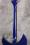 Rickenbacker 330/6 , Midnightblue: Neck - Rear