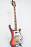 Rickenbacker 4003/4 , Fireglo: Full Instrument - Front