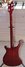 Rickenbacker 4001/4 , Burgundy: Free image