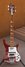 Rickenbacker 4001/4 , Burgundy: Full Instrument - Front