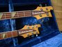 Rickenbacker 4080/46 Mod, Mapleglo: Headstock