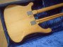 Rickenbacker 4080/46 Mod, Mapleglo: Full Instrument - Rear