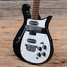 Rickenbacker 456/12 , Jetglo: Free image