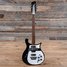 Rickenbacker 456/12 , Jetglo: Full Instrument - Front
