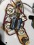 Rickenbacker 456/12 , Jetglo: Close up - Free