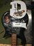 Rickenbacker 456/12 , Jetglo: Close up - Free2