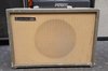 Rickenbacker M-14A/amp , Gray: Headstock