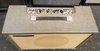 Rickenbacker M-14A/amp , Gray: Body - Front