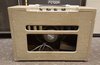 Dec 1957 Rickenbacker M-14A/amp , Gray: Body - Rear