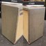 Rickenbacker M-14A/amp , Gray: Neck - Front