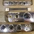 Rickenbacker M-14A/amp , Gray: Close up - Free2