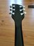 Rickenbacker 360/6 , Jetglo: Headstock - Rear