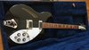 Rickenbacker 360/6 , Jetglo: Full Instrument - Front